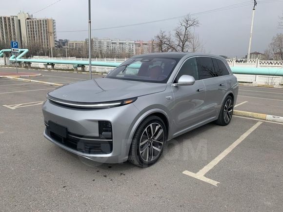 SUV или внедорожник Li L8 2023 года, 6500000 рублей, Новосибирск