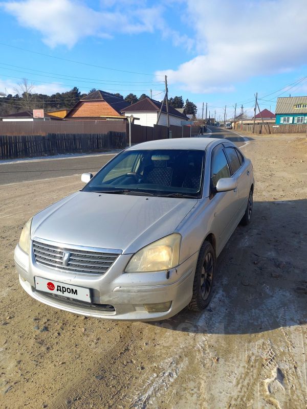 Toyota Premio 2003