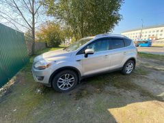 Брянск Ford Kuga 2009