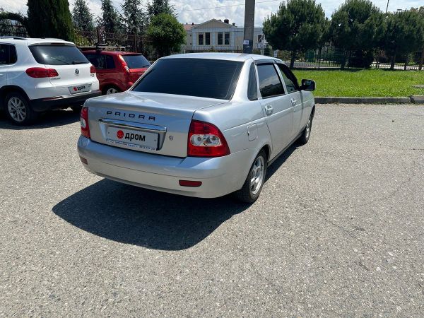 авито кбр приоры