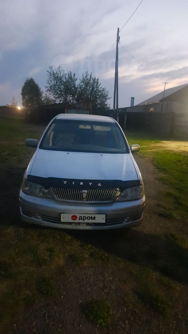 Тойота к 2001 4 ВД