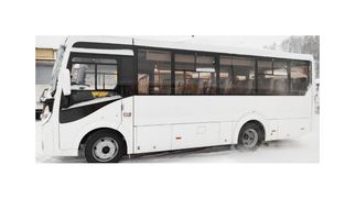 Междугородный автобус ПАЗ 320405-04 Вектор Next 2022 года, 5578000 рублей, Новосибирск