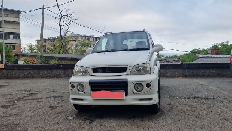 Drom Toyota Cami