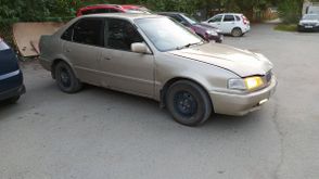 Екатеринбург Sprinter 1999
