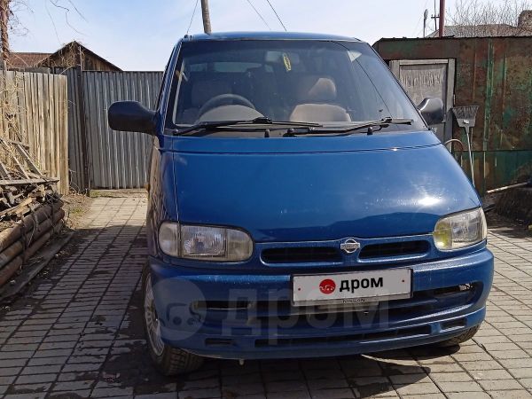Nissan Serena 1992 Serena в Бишкеке - Nissan на Salexy.kg 31.03.2018