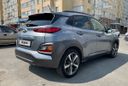SUV или внедорожник Hyundai Kona 2018 года, 1850000 рублей, Челябинск