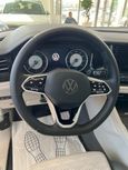 SUV или внедорожник Volkswagen Touareg 2023 года, 8760000 рублей, Москва