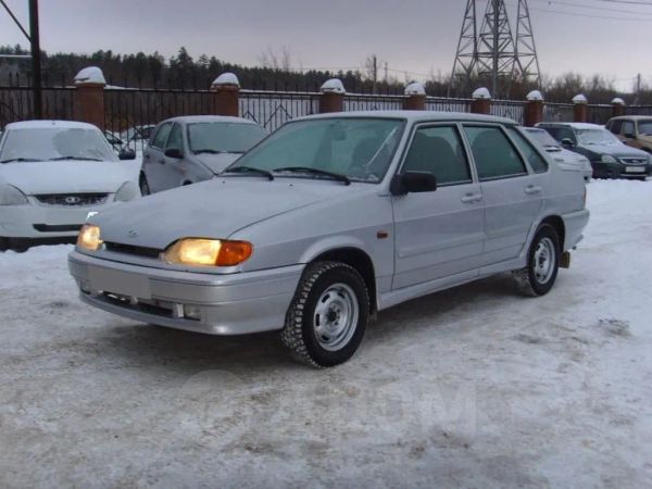 Купить Авто Ваз 2115 В Тольятти