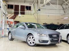 Купе Audi A5 2010 года, 1049900 рублей, Москва
