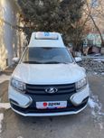 Фургон рефрижератор Лада Ларгус 2022 года, 1550000 рублей, Иркутск
