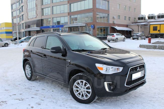 Купить Авто В Алтайском Крае Митсубиси