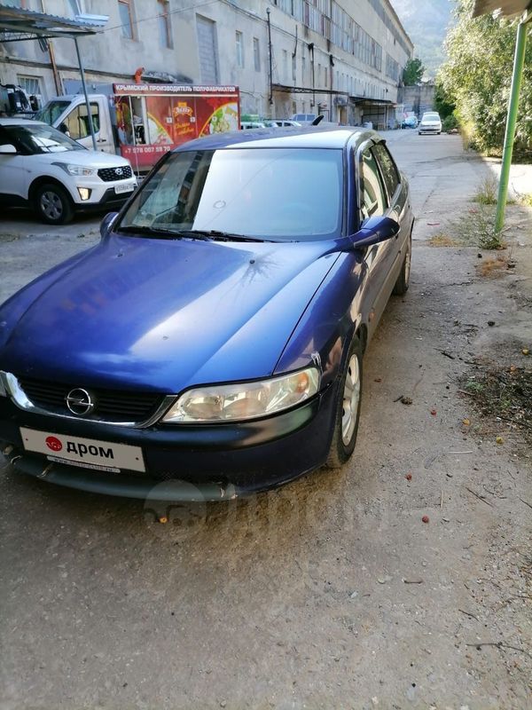 Купить Опель Вектра 1997г