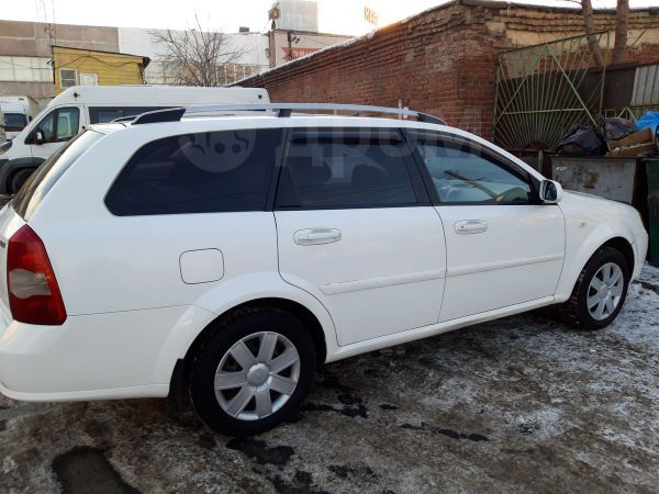 Купить Шевроле Универсал Бу В Екатеринбурге