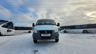 Бортовой тентованный грузовик ГАЗ 330252 2020 года, 1300000 рублей, Санкт-Петербург