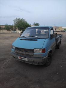 Омск Transporter 1992