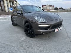 SUV или внедорожник Porsche Cayenne 2011 года, 1800000 рублей, Нижневартовск