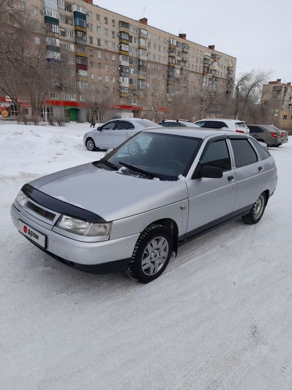 Купить Ваз 2112 В Оренбурге