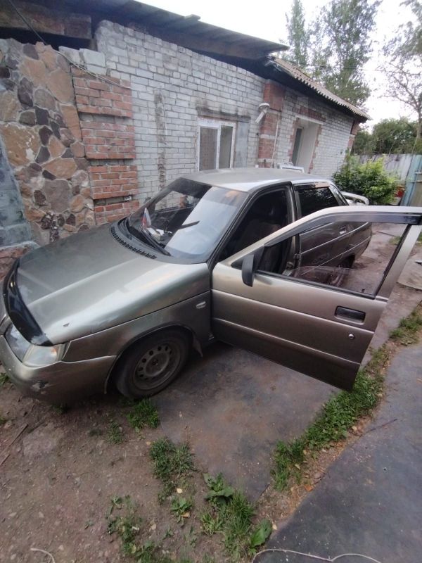 Купить Машину В Красноярске Б У 2110