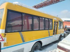 Городской автобус Asia Combi AM825 1998 года, 200000 рублей, Хабаровск
