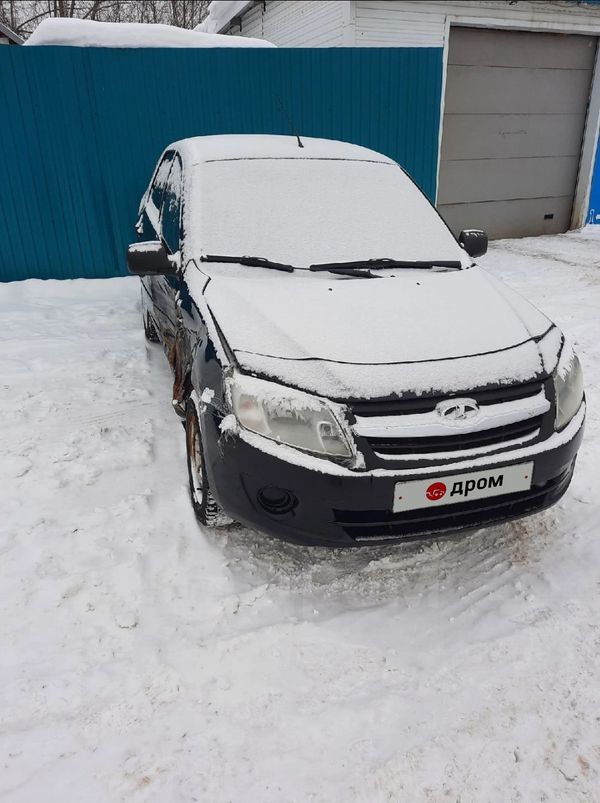 Купить Машину В Омске Гранта