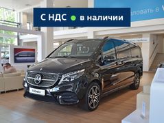 Минивэн или однообъемник Mercedes-Benz V-Class 2023 года, 17900000 рублей, Нижний Новгород
