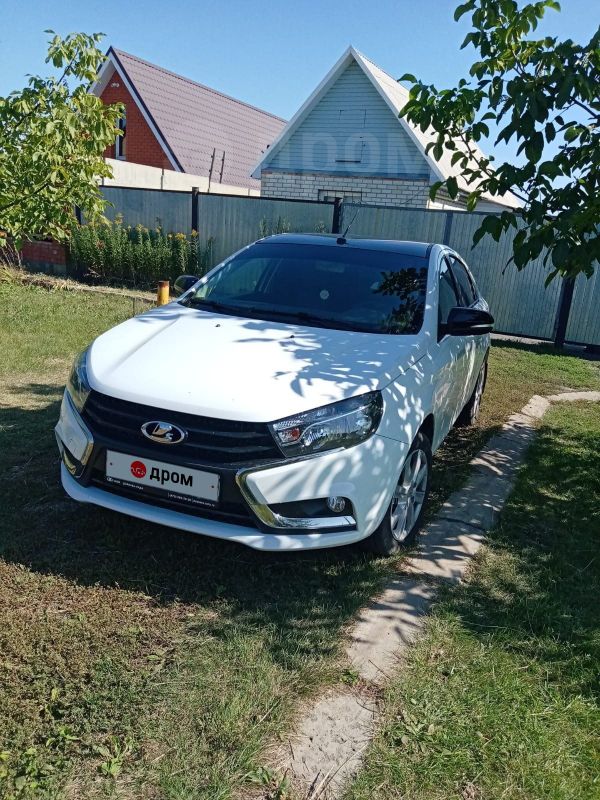 Лада Vesta 2021 в Воронеже, Продаю лада Веста в хорошей комплектации ...