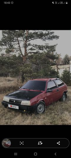 Иркутск 2108 1994