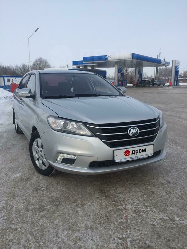 Лифан Солано 2 Купить Челябинск