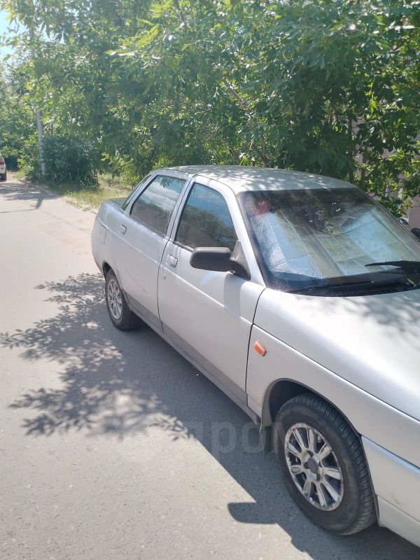 Купить Ам 2110 В Саратове С Пробегом