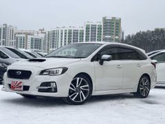 Екатеринбург Subaru Levorg 2015