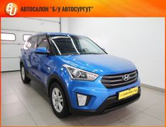 SUV или внедорожник Hyundai Creta 2018 года, 1579000 рублей, Сургут