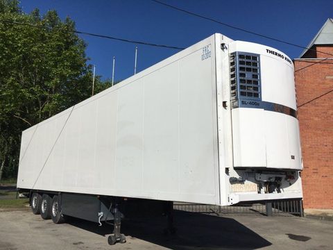 Пежо Грузопассажирский Рефрижератор Бу Купить На Авито