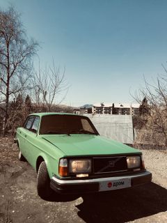 Горно-Алтайск 240 1978