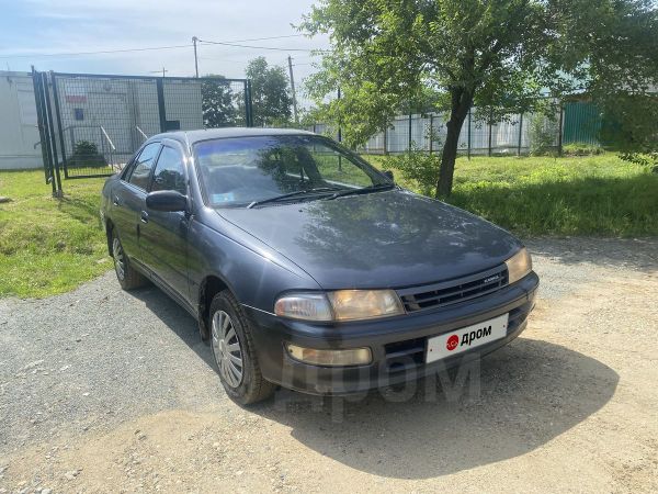 Тойота Carina 1993