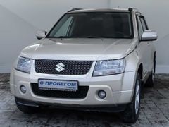 SUV или внедорожник Suzuki Grand Vitara 2011 года, 1149000 рублей, Москва
