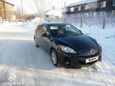Хэтчбек Mazda Mazda3 2012 года, 850000 рублей, Ханты-Мансийск