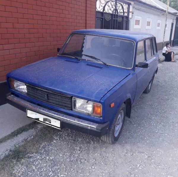 Купить Ваз 2104 Бу В Кирове