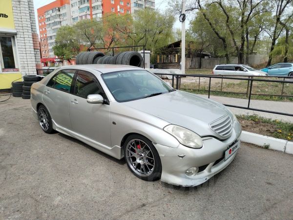 Toyota Verossa 2001