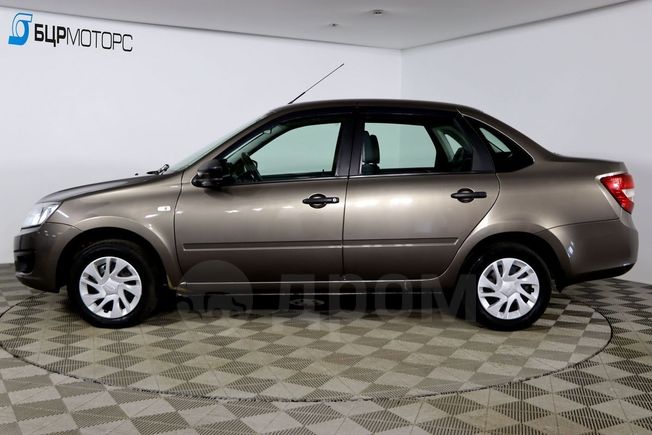 Лада Гранта Автомат Купить Бу