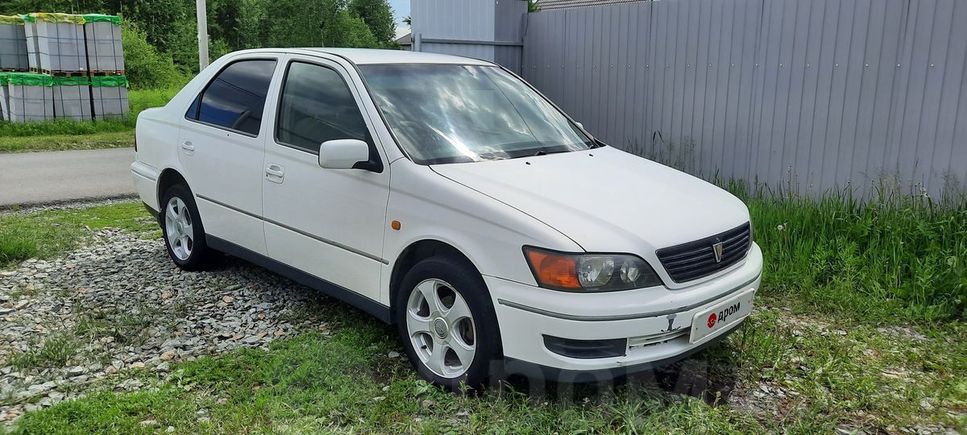 Тойота Виста седан 1998