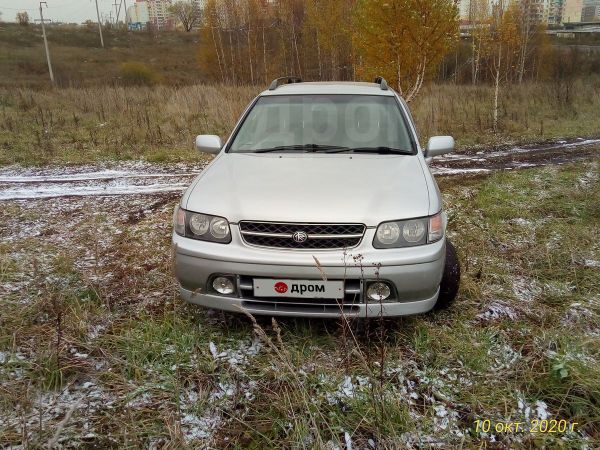 Купить Поворотник Левый Ниссан Эрнесса В Новокузнецке