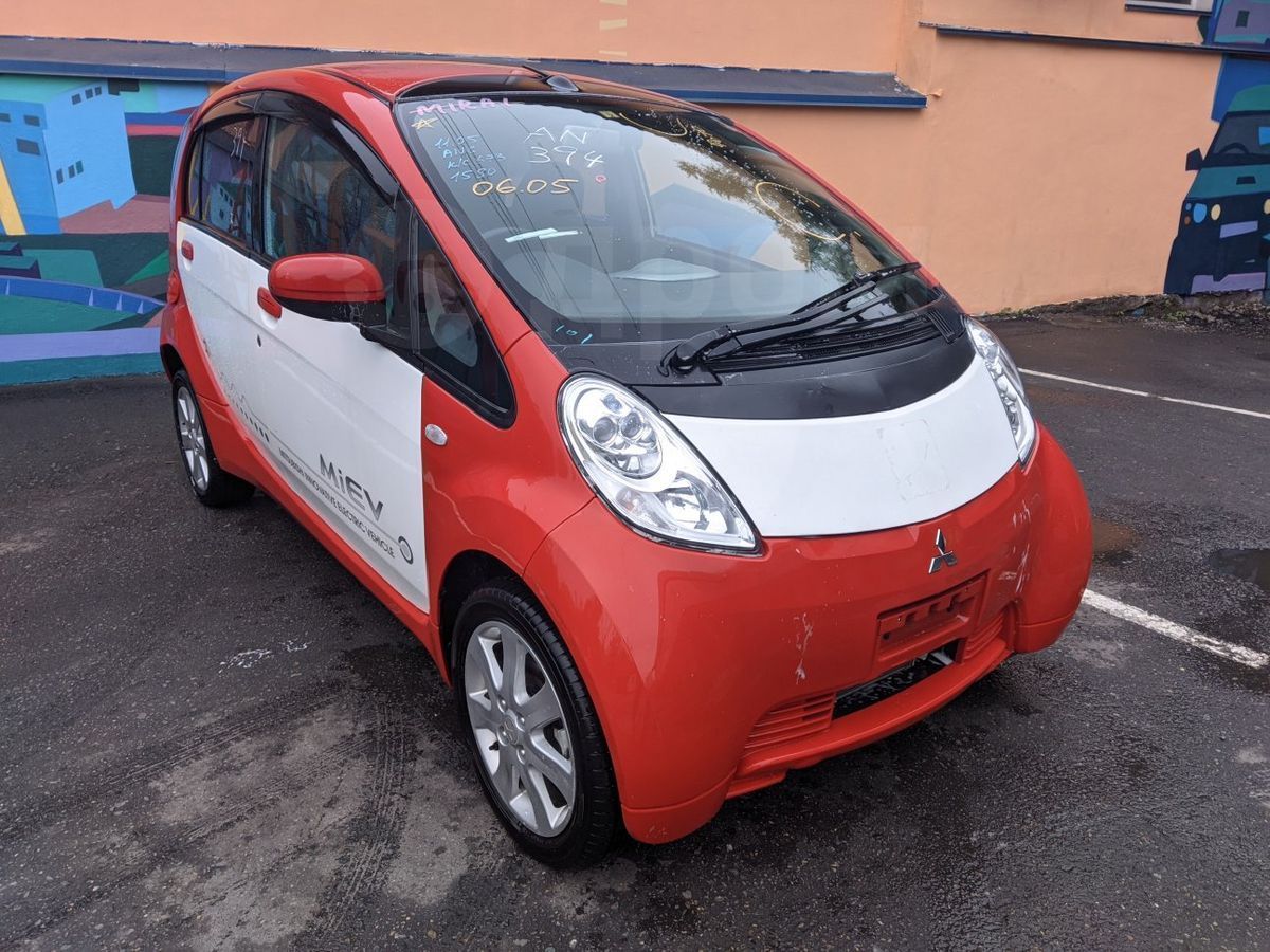 Купить Митсубиси Бу На Авито Пермь