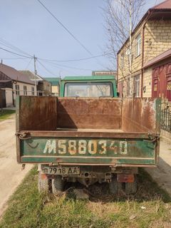 Бортовой грузовик IFA Multicar 25 1984 года, 100000 рублей, Дербент