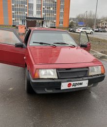 Воронеж 2108 1992