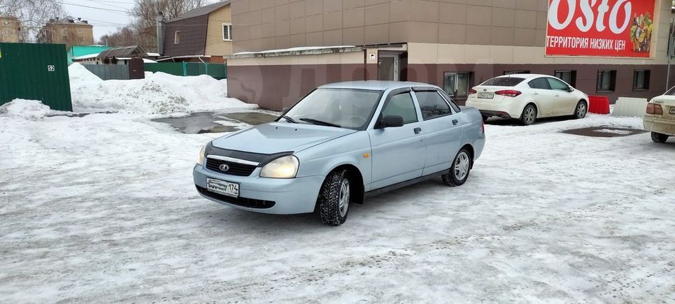 Продажа авто в челябинске с пробегом частные. Копейск 2007 год фото.