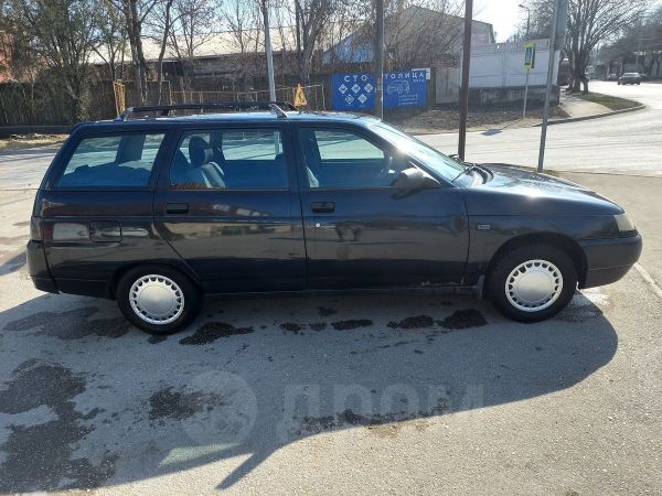 Купить Ваз 111 В Крыму