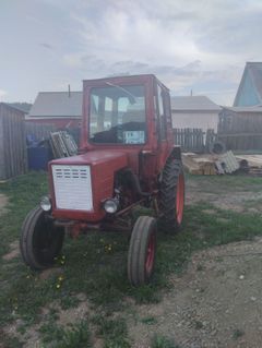 Мини-трактор Трактор Т-25 Владимирец 1984 года, 410000 рублей, Агинское