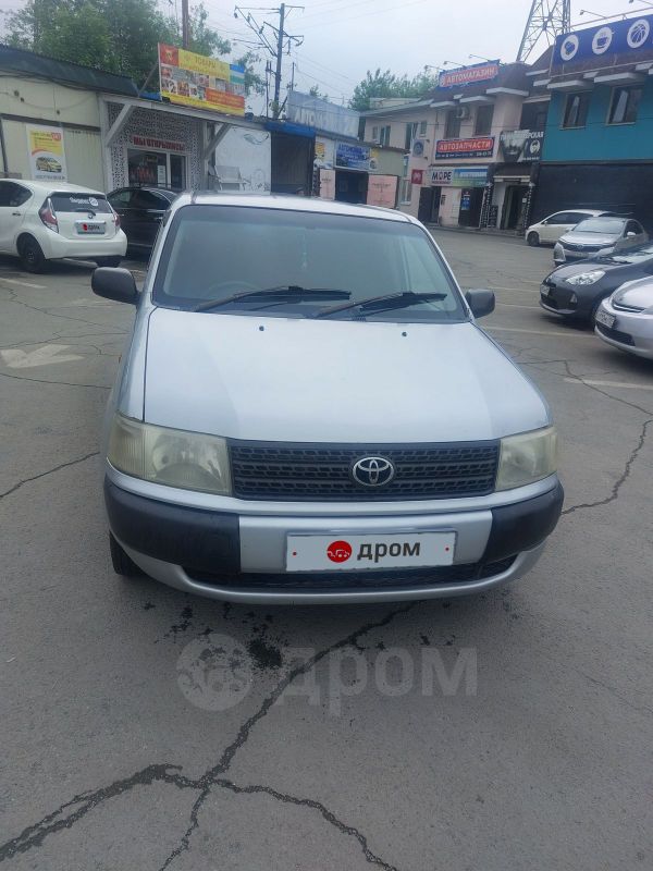 Toyota Probox 2006