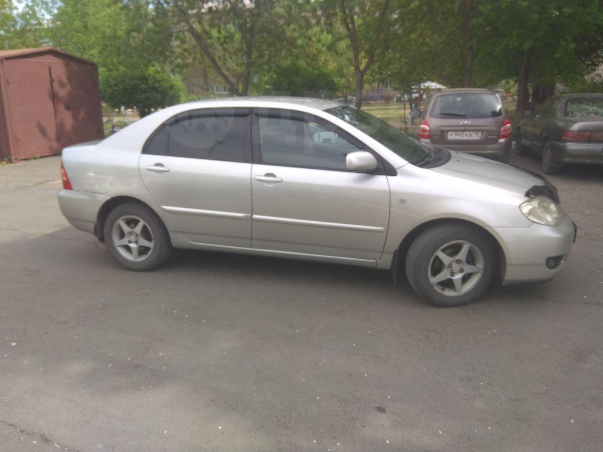 Продажа Авто В Хакасии На Дром