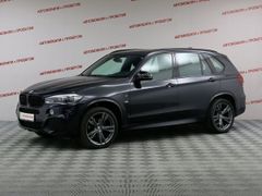 SUV или внедорожник BMW X5 2018 года, 3749000 рублей, Москва